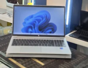 New Laptop HP ProBook 440 G10 16GB Intel Core i7 SSD 512GB