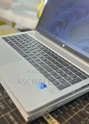 New Laptop HP ProBook 440 G10 16GB Intel Core i7 SSD 512GB
