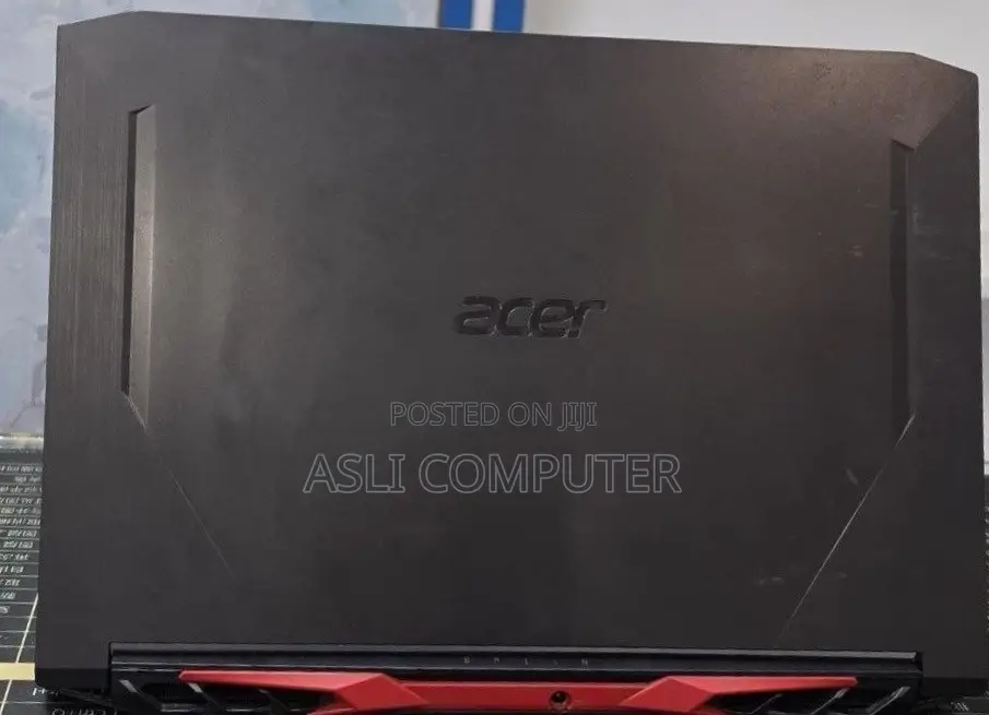 New Laptop Acer Nitro 5 8GB Intel Core i5 SSD 256GB