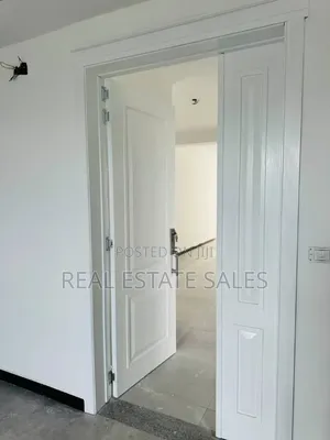 2bdrm Apartment in Alpha, Bole for sale