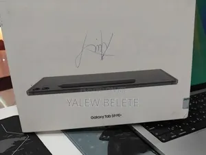 New Samsung Galaxy Tab S9 FE+ 128 GB