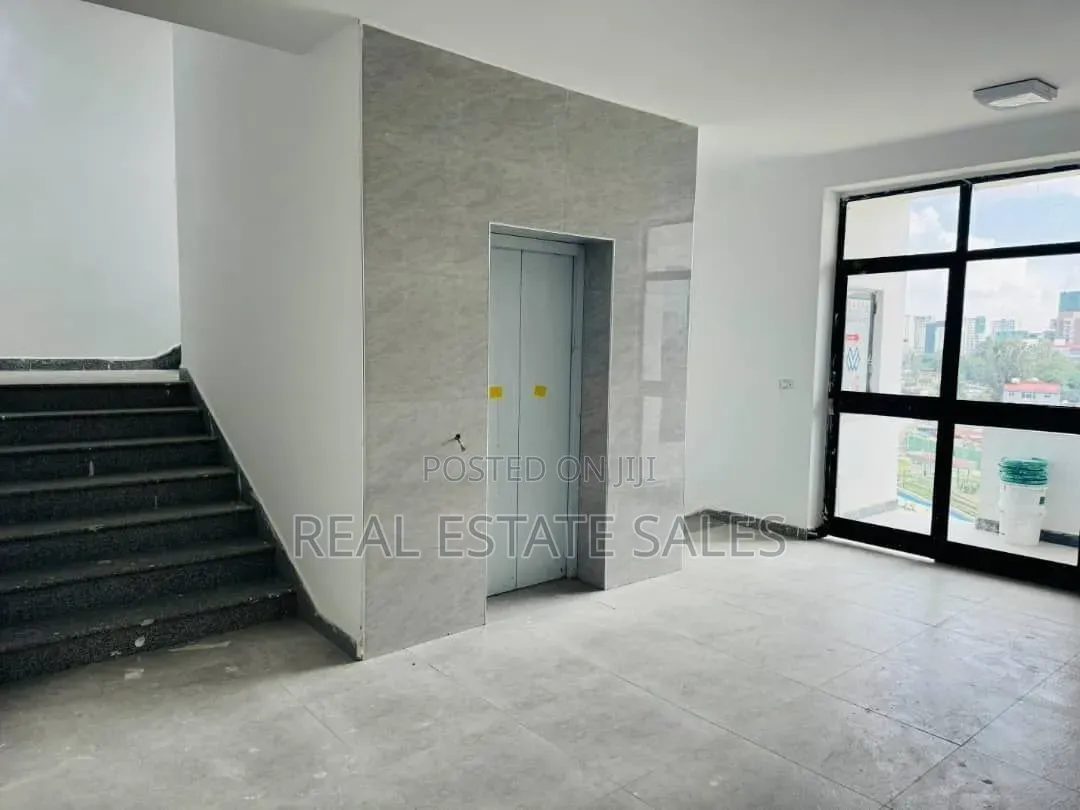 2bdrm Apartment in Alpha, Bole for sale