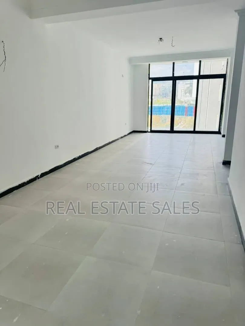 2bdrm Apartment in Alpha, Bole for sale