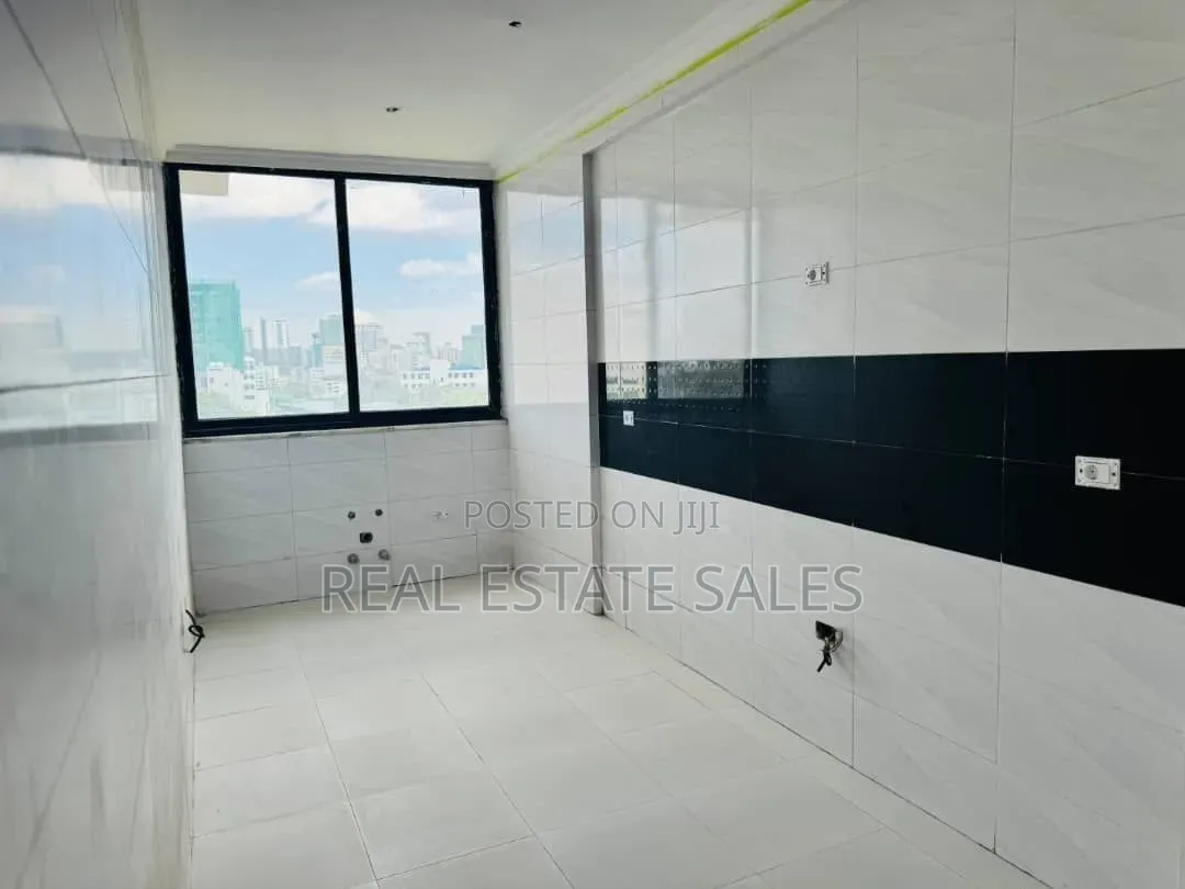 2bdrm Apartment in Alpha, Bole for sale