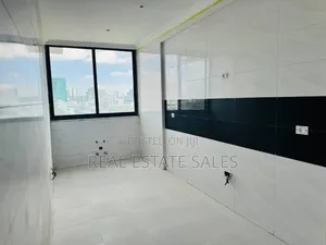 2bdrm Apartment in Alpha, Bole for sale