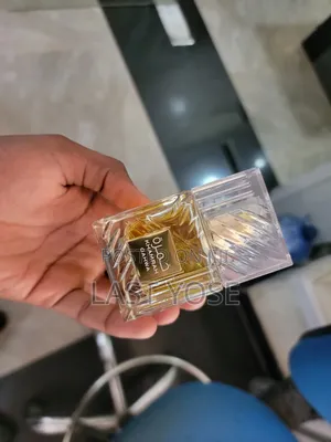 Khamrah Qahwa Eau De Parfum Spray Sample 50 Ml