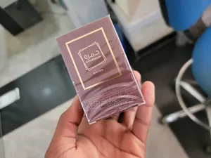 Khamrah Qahwa Eau De Parfum Spray Sample 50 Ml