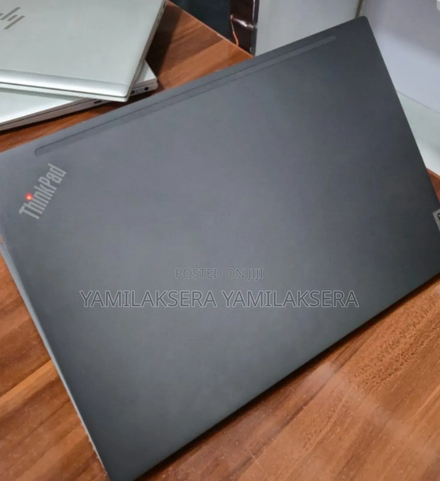 New Laptop Lenovo ThinkPad T14s Gen 1 16GB Intel Core i7 SSD 512GB