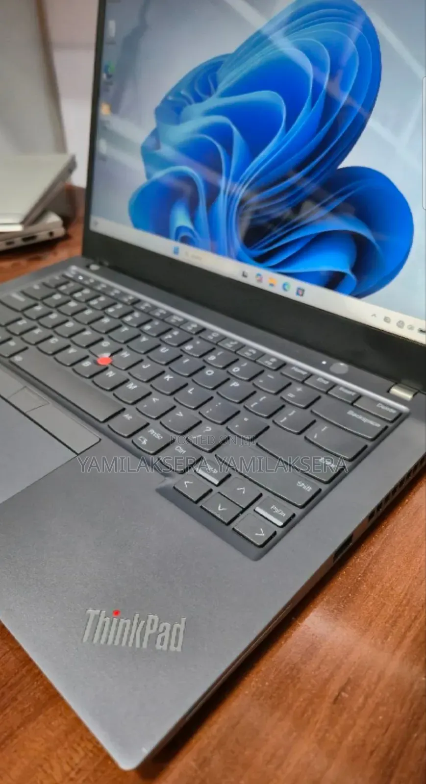 New Laptop Lenovo ThinkPad T14s Gen 1 16GB Intel Core i7 SSD 512GB