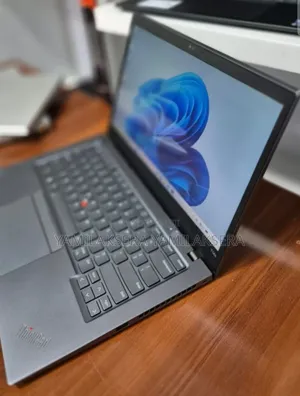 New Laptop Lenovo ThinkPad T14s Gen 1 16GB Intel Core i7 SSD 512GB