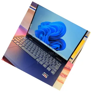 New Laptop Lenovo Ideapad 3 16GB AMD Ryzen 7 SSD 512GB