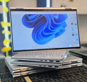 New Laptop HP EliteBook x360 1030 G8 16GB Intel Core i7 SSD 512GB