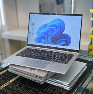 New Laptop HP EliteBook x360 1030 G8 16GB Intel Core i7 SSD 512GB