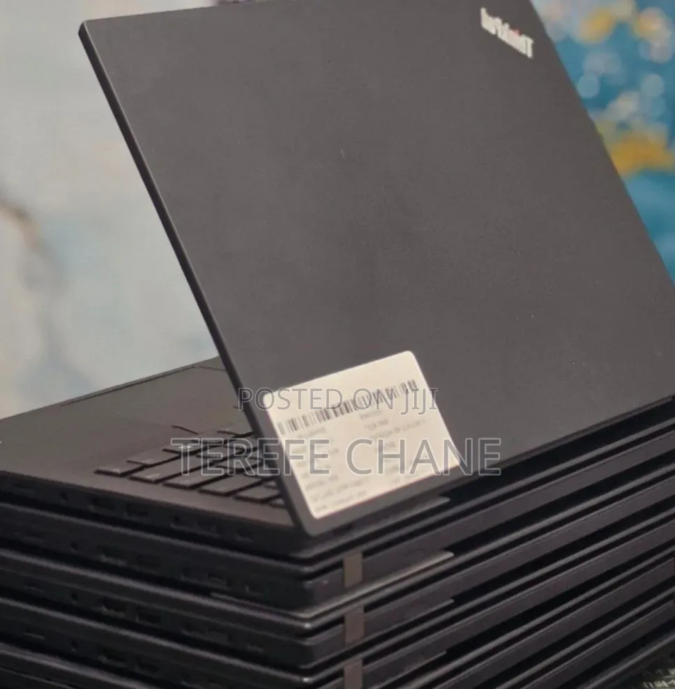 New Laptop Lenovo ThinkPad t495s 8GB AMD Ryzen 5 SSD 512GB