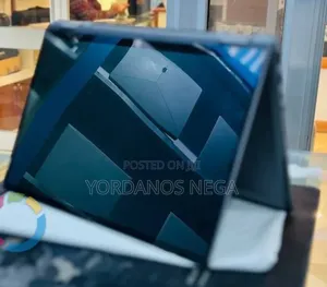 New Laptop HP OmniBook X Flip 14" 16GB Intel Core Ultra 7 SSD 1T