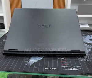 New Laptop HP Omen 16 32GB Intel Core i9 SSD 1T