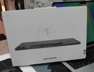 New Samsung Galaxy Tab S9 FE+ 128 GB