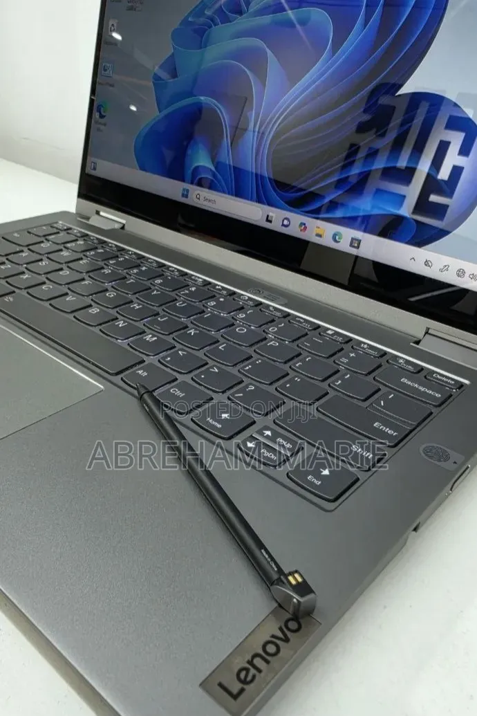 New Laptop Lenovo Thinkbook 14 16GB Intel Core i7 SSD 512GB
