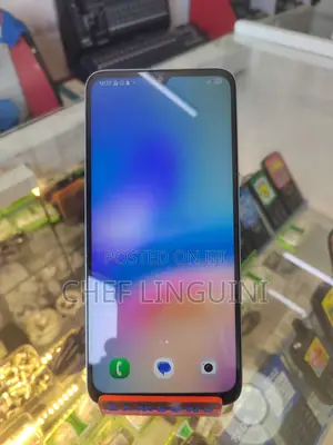 Samsung Galaxy A05s 64 GB White