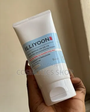 Illiyoon 9Free