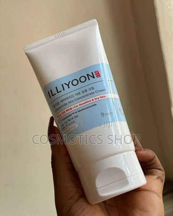 Illiyoon 9Free