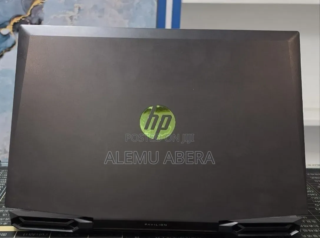 New Laptop HP Pavilion Power 15 16GB Intel Core i5 SSD 512GB