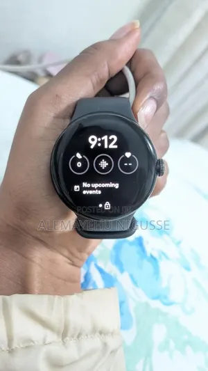 Google Pixel Watch 1