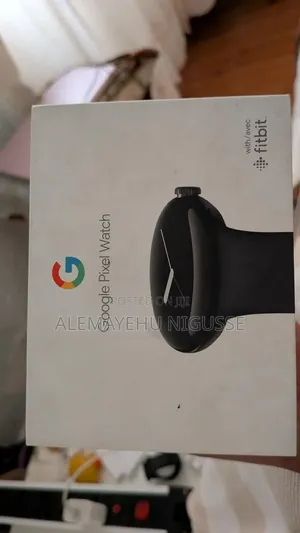 Google Pixel Watch 1