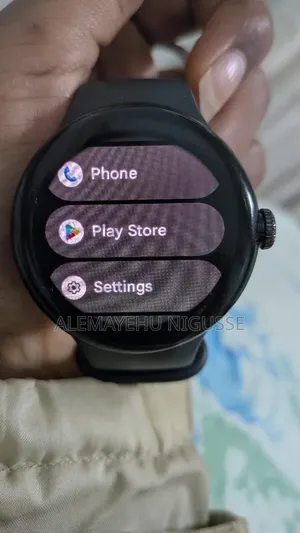 Google Pixel Watch 1