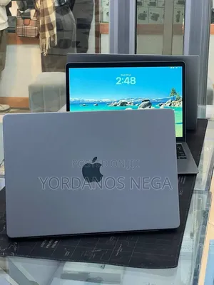 New Laptop Apple MacBook Pro 2021 M1 16GB Apple M1 Pro SSD 512GB
