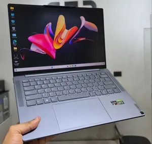 New Laptop Lenovo ThinkPad Yoga 16GB AMD Ryzen 7 SSD 512GB