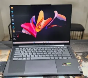 New Laptop Lenovo ThinkPad Yoga 16GB AMD Ryzen 7 SSD 512GB