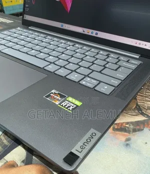 New Laptop Lenovo ThinkPad Yoga 16GB AMD Ryzen 7 SSD 512GB