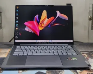 New Laptop Lenovo ThinkPad Yoga 16GB AMD Ryzen 7 SSD 512GB