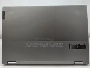 New Laptop Lenovo Thinkbook 14 16GB Intel Core i7 SSD 512GB