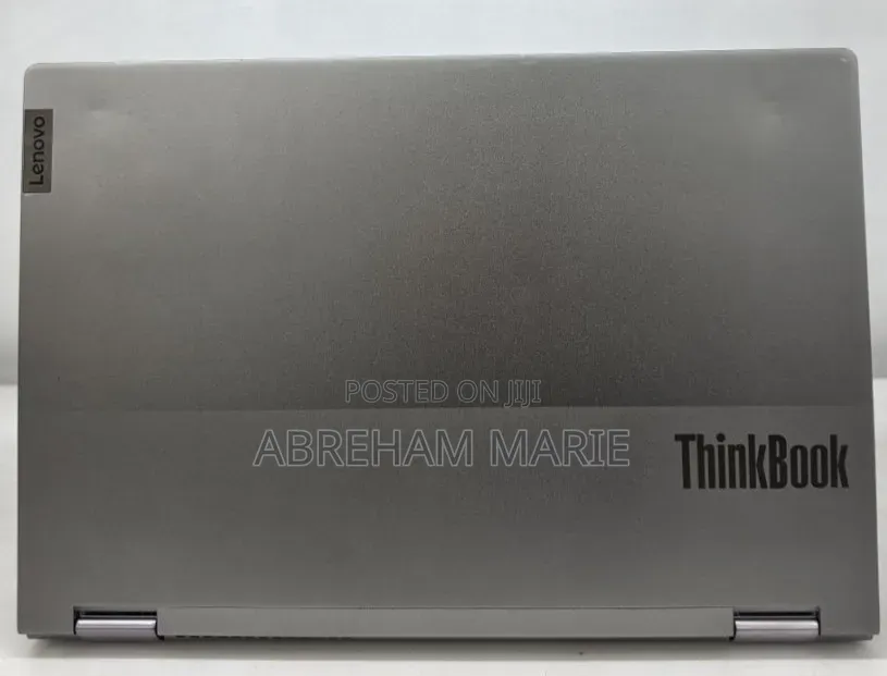 New Laptop Lenovo Thinkbook 14 16GB Intel Core i7 SSD 512GB