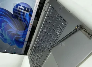 New Laptop Lenovo Thinkbook 14 16GB Intel Core i7 SSD 512GB