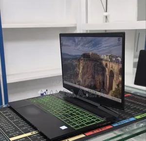New Laptop HP Pavilion Power 15 16GB Intel Core i5 SSD 512GB