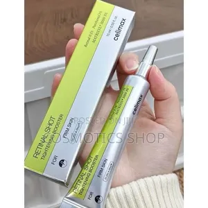 Celimax Retinol