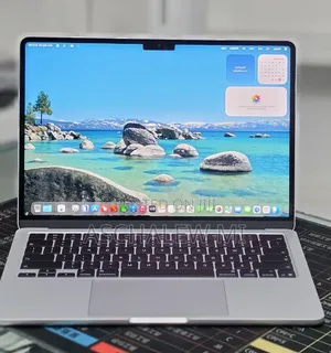New Laptop Apple MacBook Air 2026 M5 16GB Apple M5 SSD 512GB