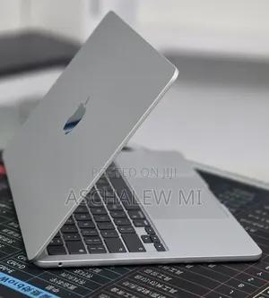 New Laptop Apple MacBook Air 2026 M5 16GB Apple M5 SSD 512GB