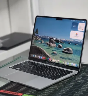 New Laptop Apple MacBook Air 2026 M5 16GB Apple M5 SSD 512GB