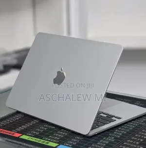 New Laptop Apple MacBook Air 2026 M5 16GB Apple M5 SSD 512GB