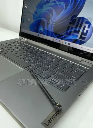 New Laptop Lenovo Thinkbook 14 16GB Intel Core i7 SSD 512GB