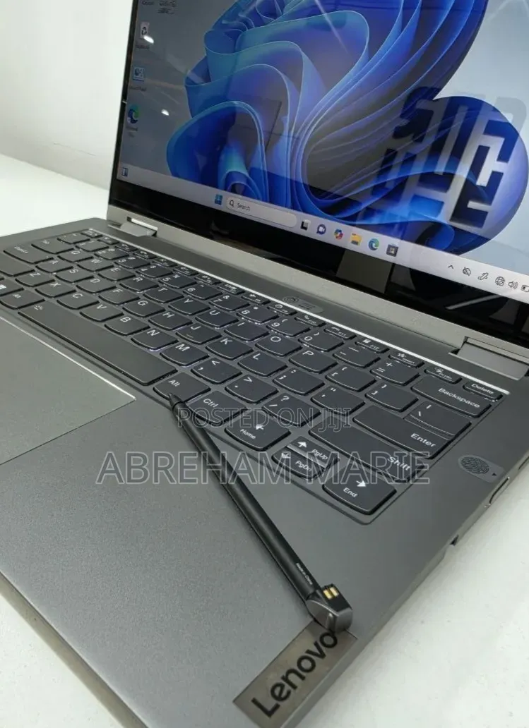 New Laptop Lenovo Thinkbook 14 16GB Intel Core i7 SSD 512GB