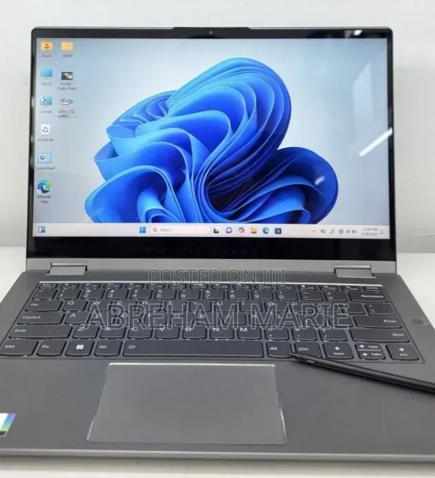 New Laptop Lenovo Thinkbook 14 16GB Intel Core i7 SSD 512GB