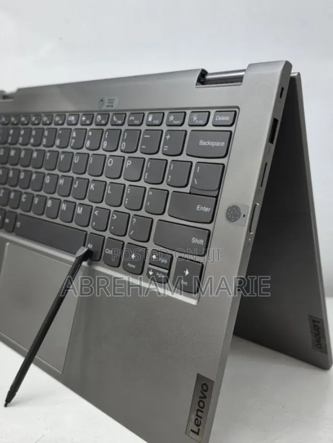 New Laptop Lenovo Thinkbook 14 16GB Intel Core i7 SSD 512GB