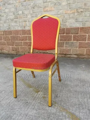 Modern Banqueting Chair