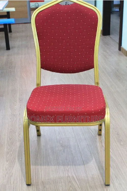 Modern Banqueting Chair