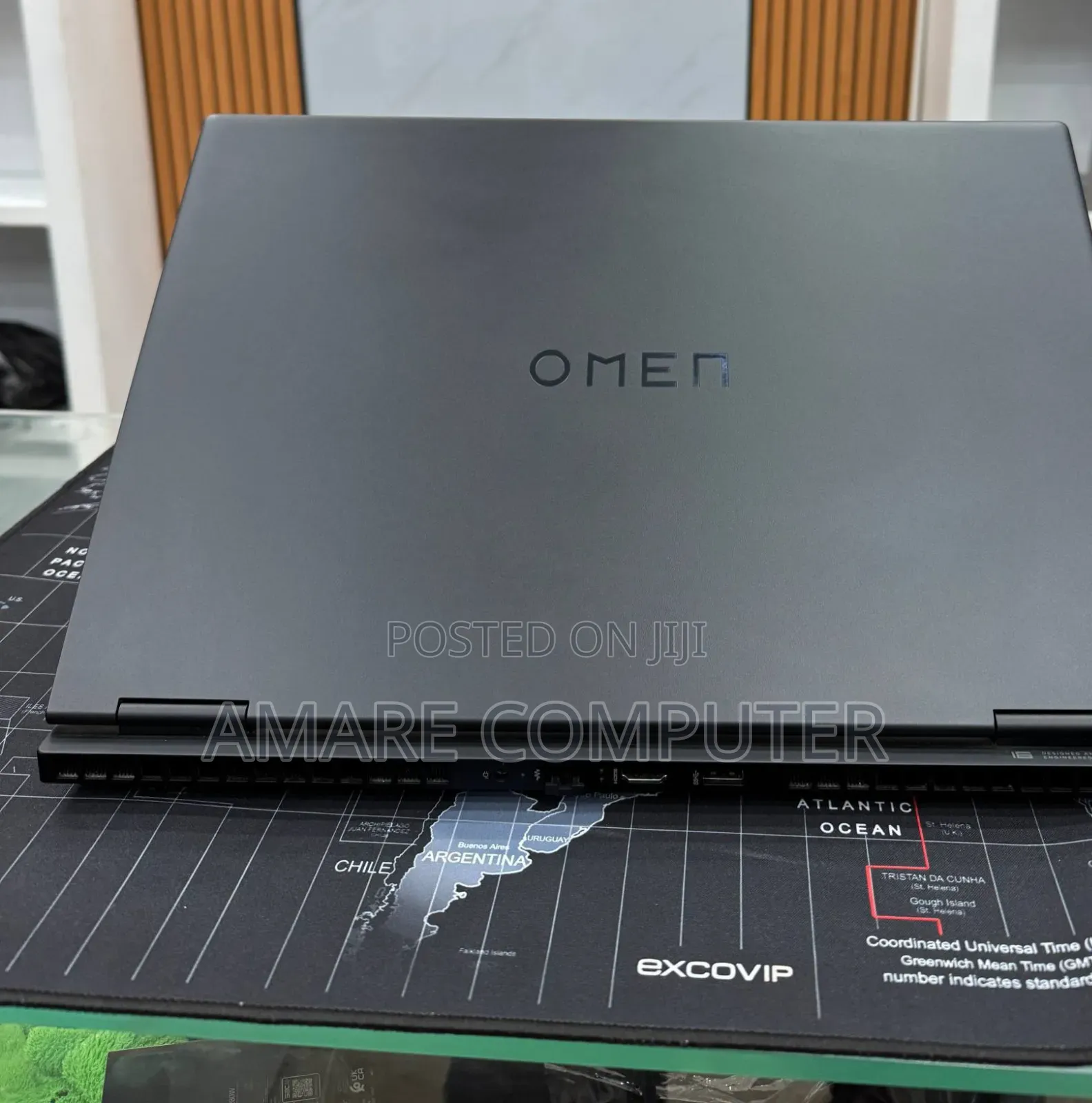 New Laptop HP Omen 16 32GB Intel Core i9 SSD 1T
